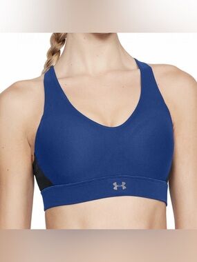 Under Armour Vanish Mid Women's Sports Bra